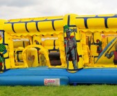 Multi activités Activity Center