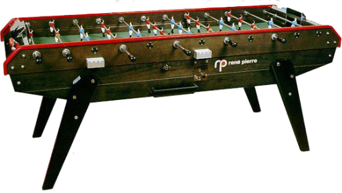location babyfoot 6 joueurs staranim
