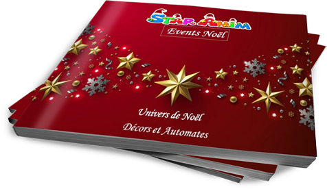décors de Noël